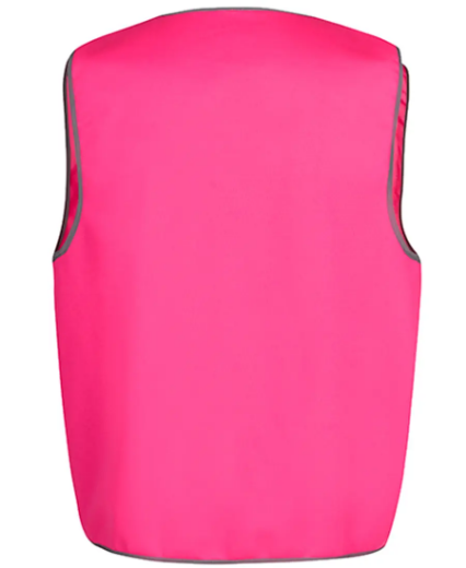 Picture of JB's Wear, Coloured Tricot Vest